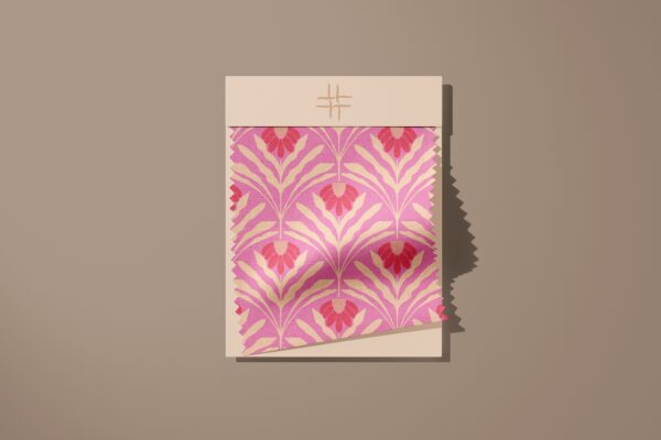 Blush Tulip