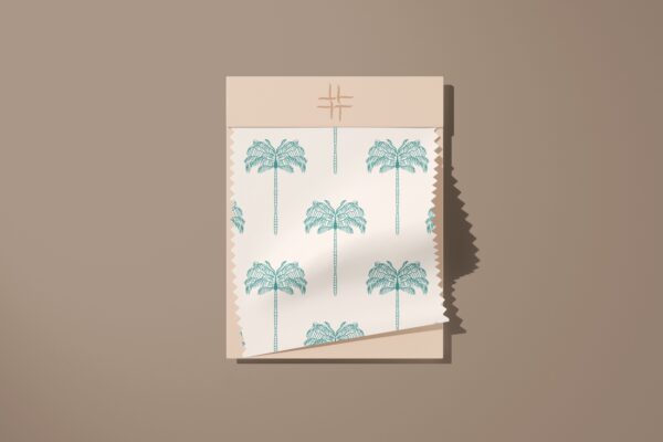Palm Breeze