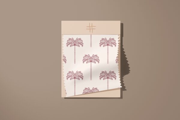 Date Palm Elegance