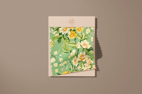 Spring Whispers
