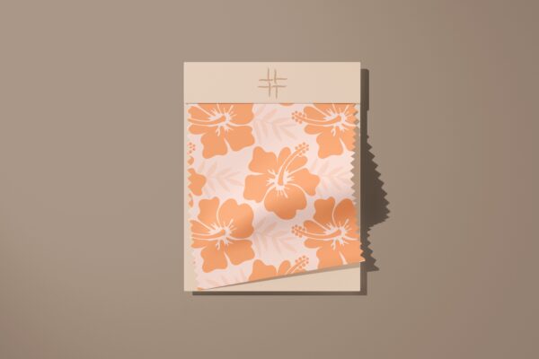 Peach Blossom
