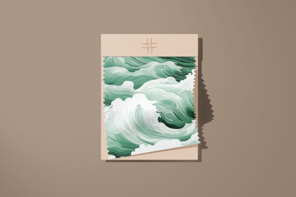 Sea Whisper