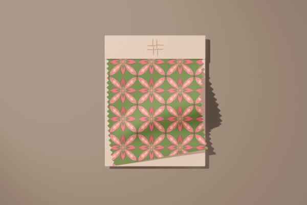 Blossom Geometry |