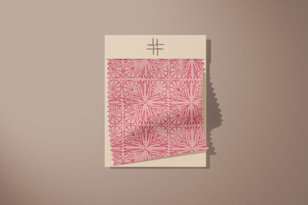 Pink Etch