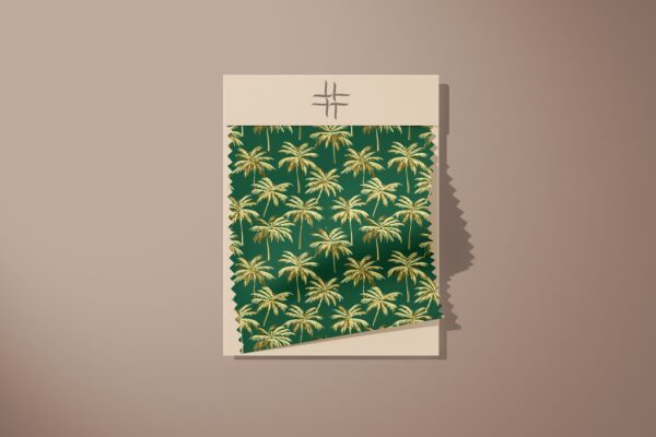 Palm Spirit