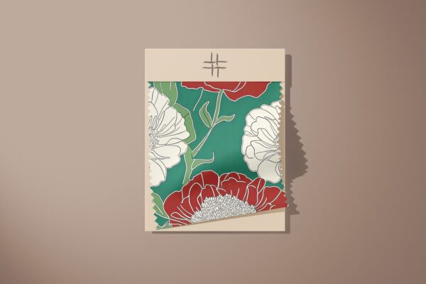 Wild Bloom