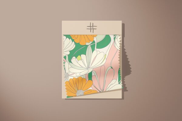 Spring Bloom