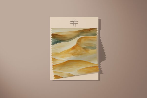 Golden Dunes