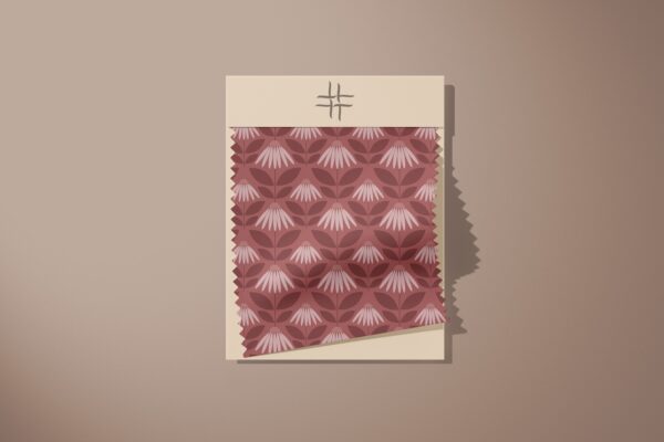 Rosewood Petals