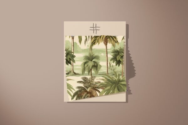 Palm tree